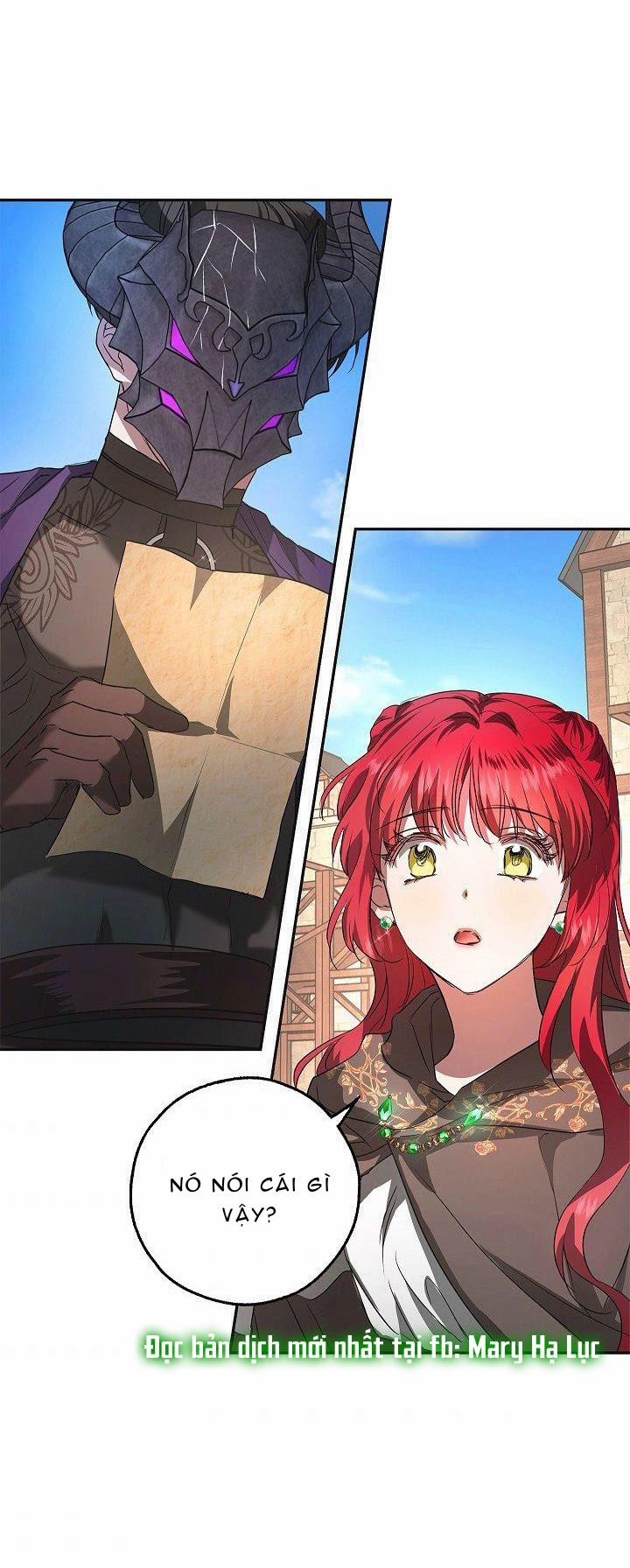 Vẻ Đẹp Bí Ẩn Của Chồng Tôi 21 trang 52