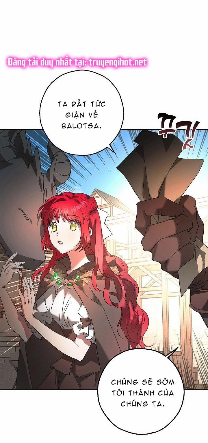 Vẻ Đẹp Bí Ẩn Của Chồng Tôi 21 trang 53