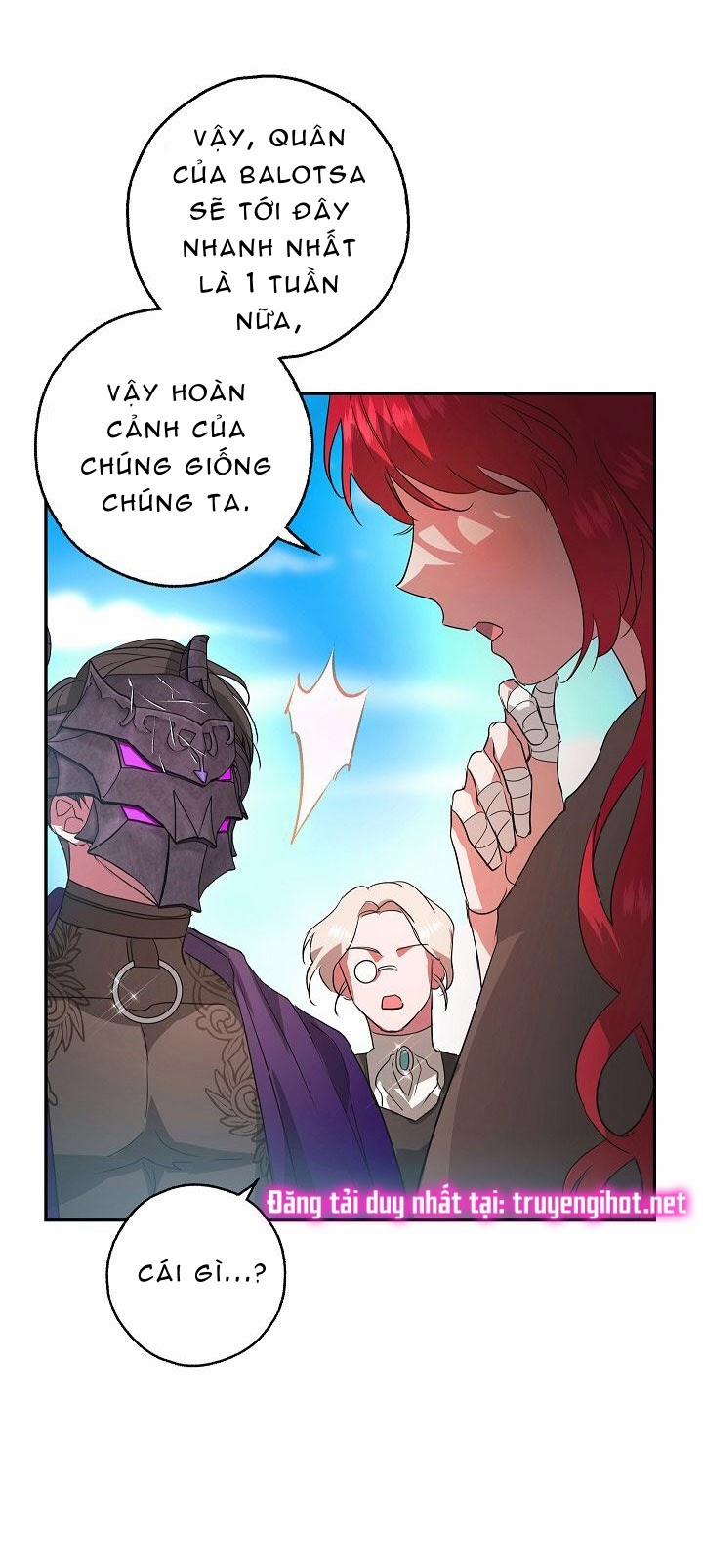 Vẻ Đẹp Bí Ẩn Của Chồng Tôi 21 trang 57