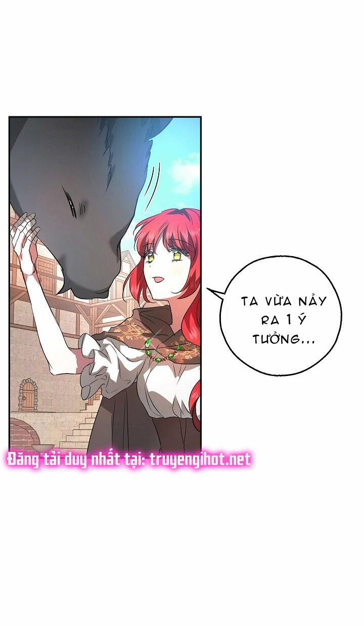 Vẻ Đẹp Bí Ẩn Của Chồng Tôi 21 trang 61