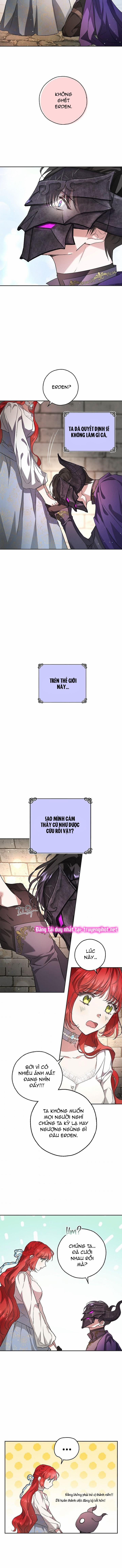 Vẻ Đẹp Bí Ẩn Của Chồng Tôi 23 trang 6