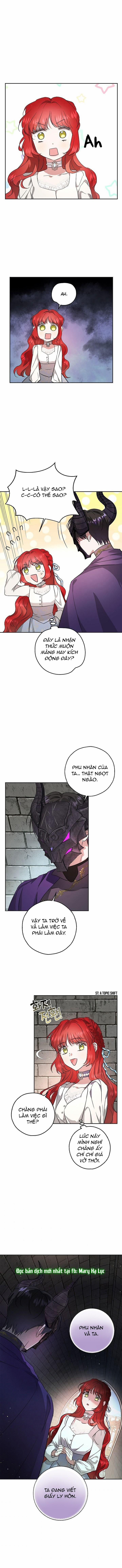 Vẻ Đẹp Bí Ẩn Của Chồng Tôi 23 trang 7