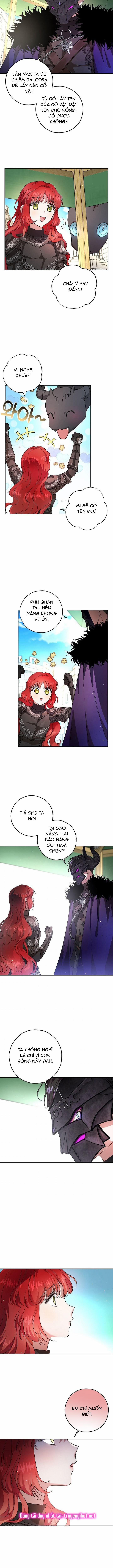 Vẻ Đẹp Bí Ẩn Của Chồng Tôi 24 trang 10