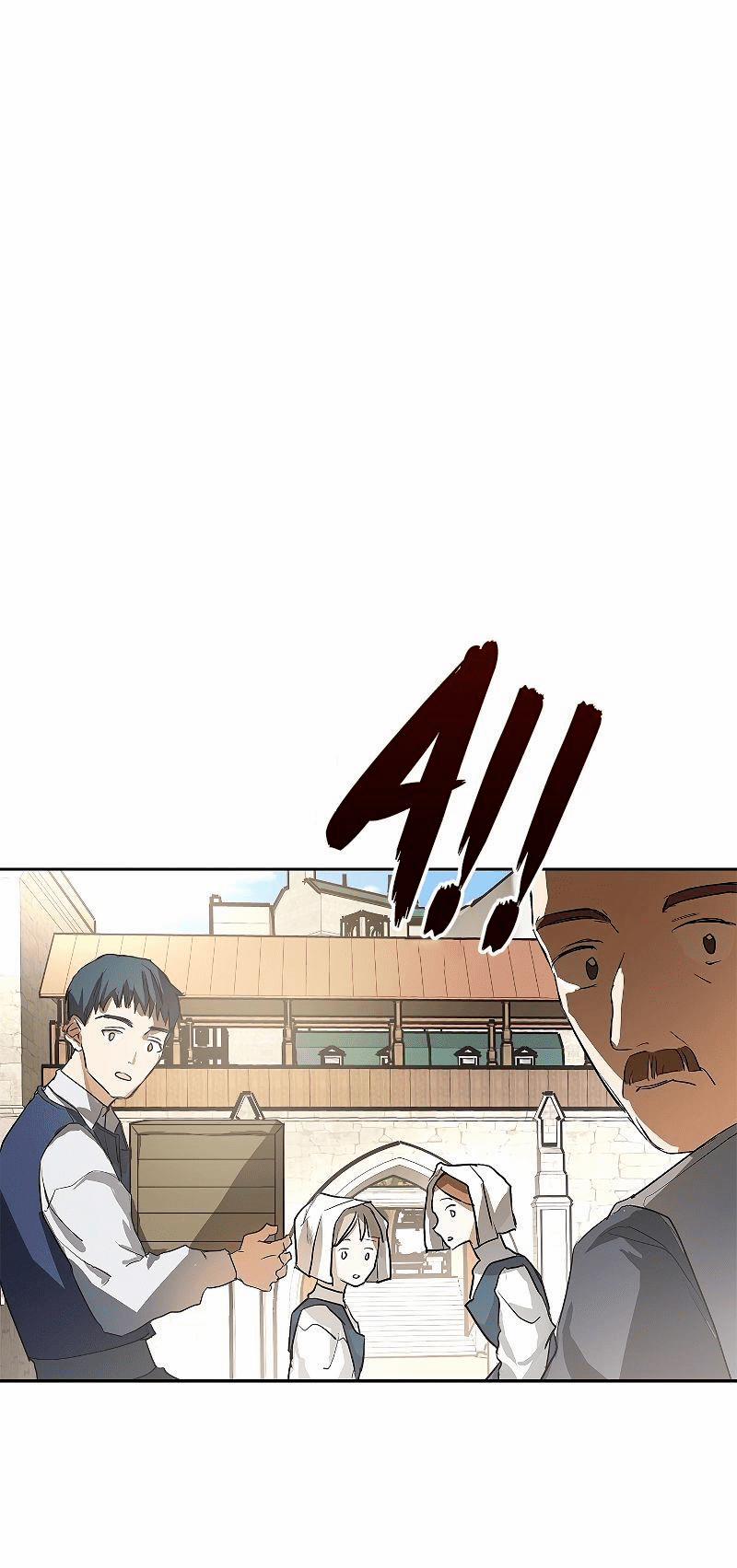 Vẻ Đẹp Bí Ẩn Của Chồng Tôi 3 trang 14