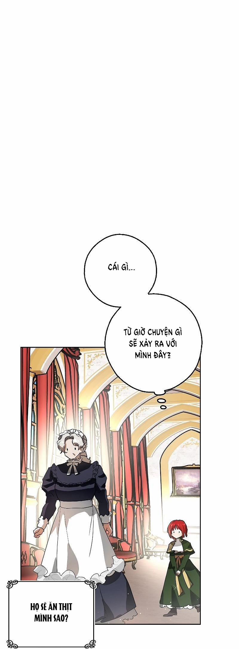 Vẻ Đẹp Bí Ẩn Của Chồng Tôi 3 trang 23