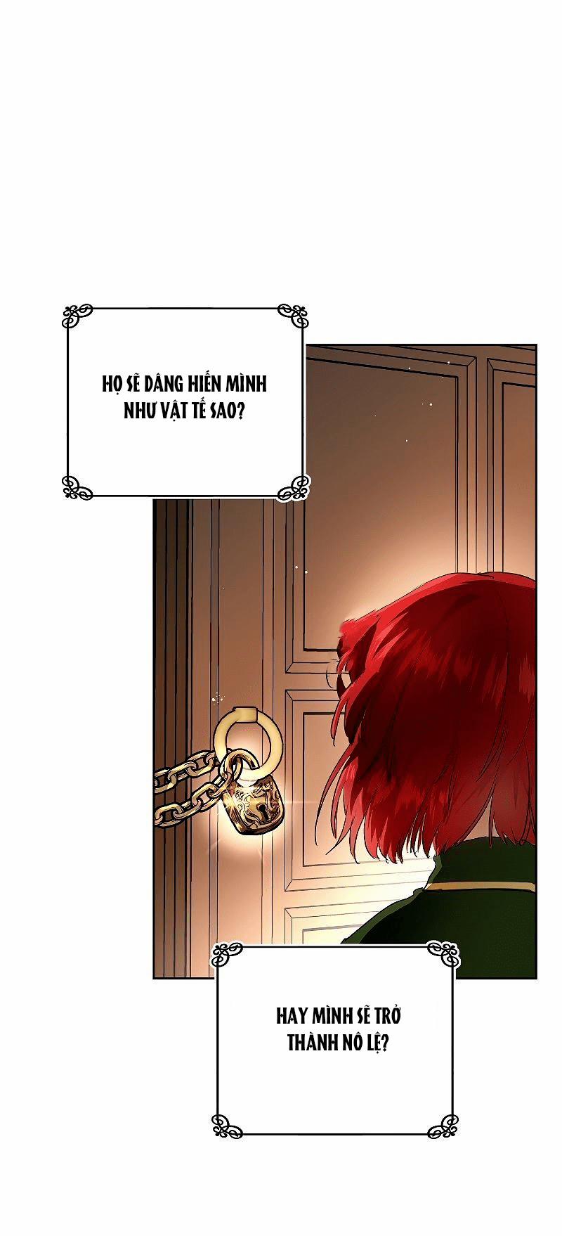 Vẻ Đẹp Bí Ẩn Của Chồng Tôi 3 trang 24