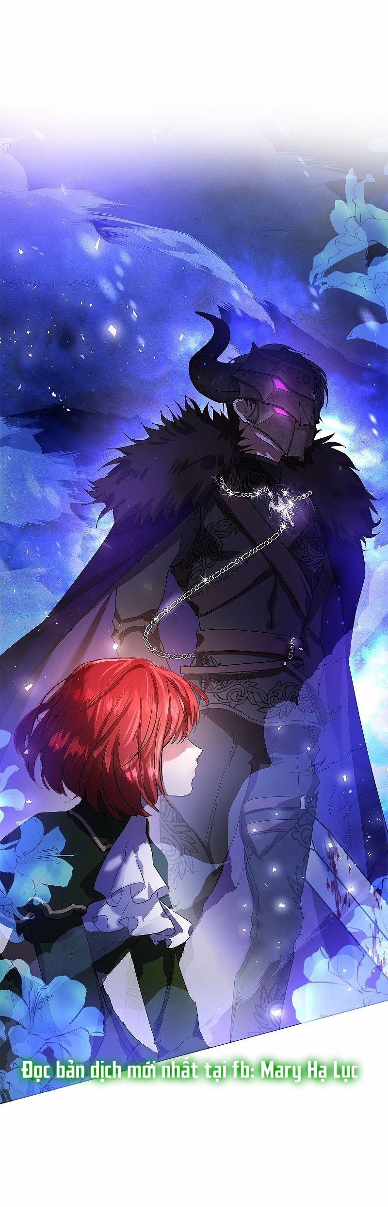 Vẻ Đẹp Bí Ẩn Của Chồng Tôi 3 trang 3