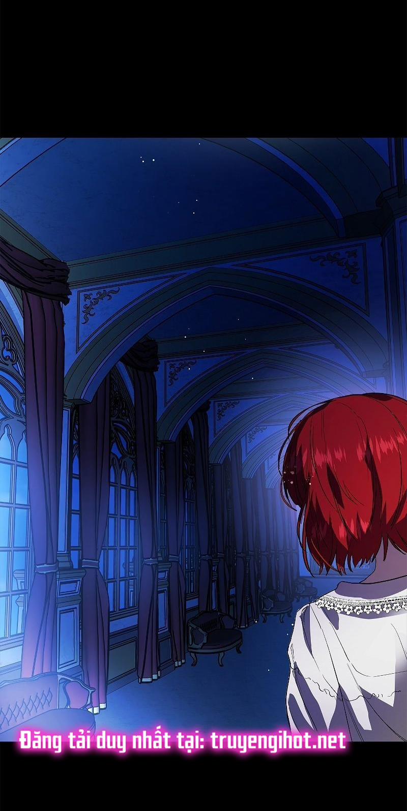 Vẻ Đẹp Bí Ẩn Của Chồng Tôi 3 trang 39