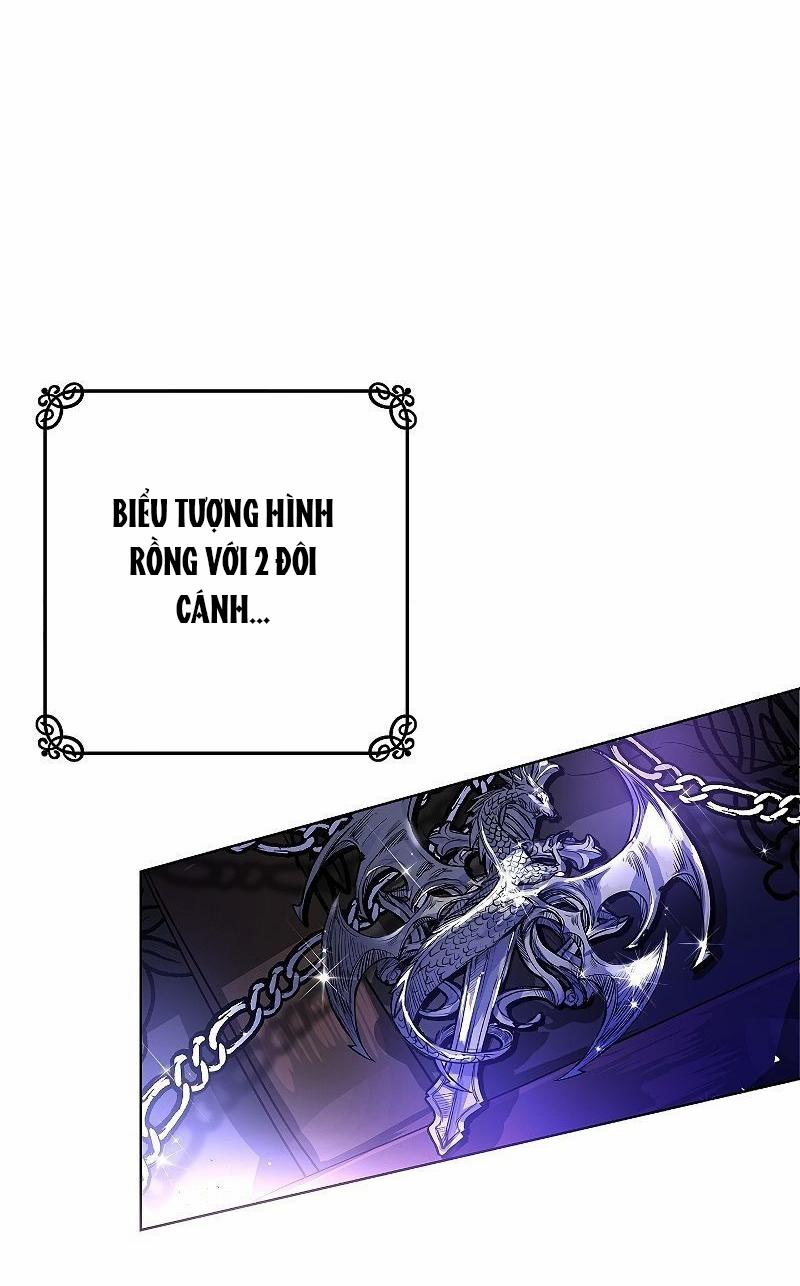 Vẻ Đẹp Bí Ẩn Của Chồng Tôi 3 trang 4