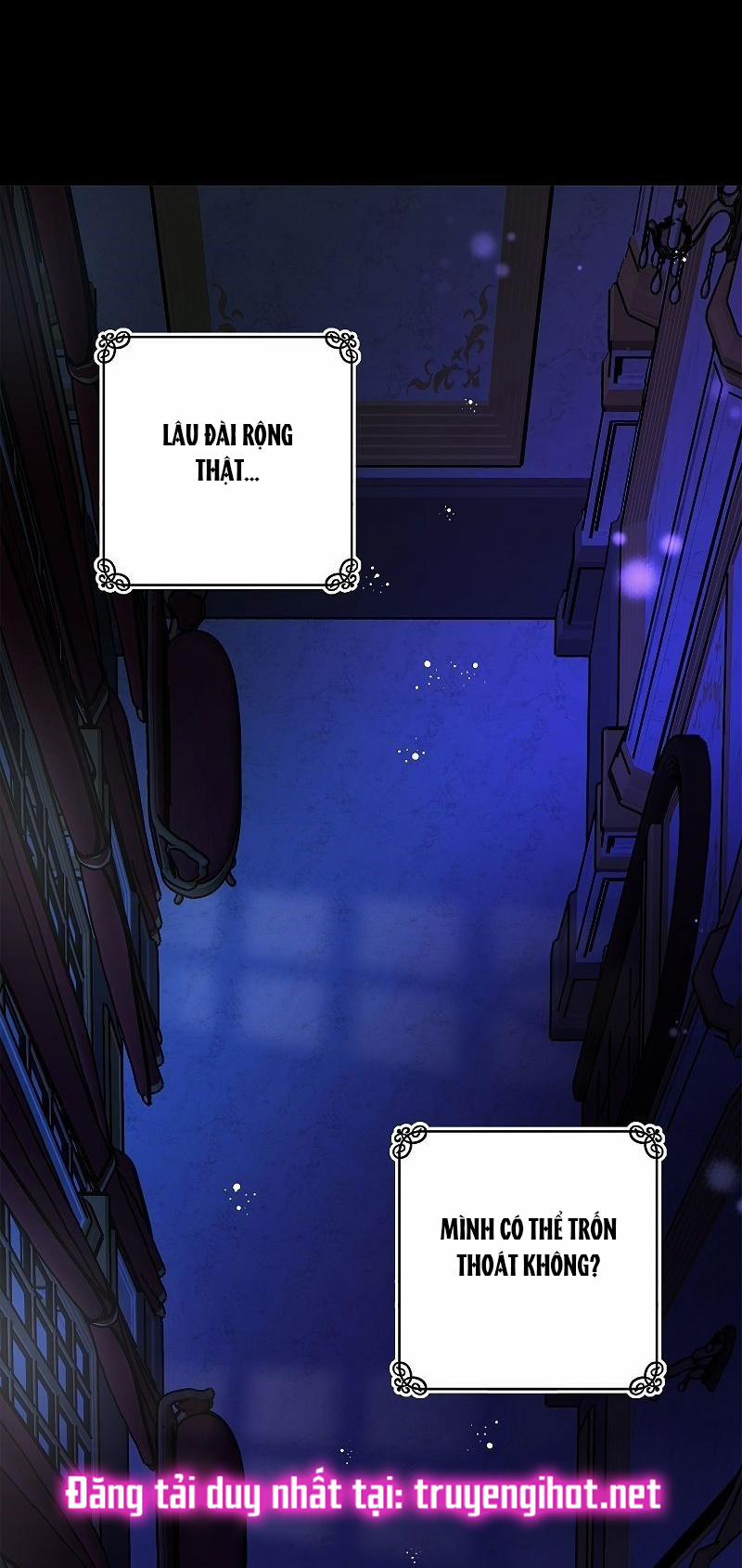 Vẻ Đẹp Bí Ẩn Của Chồng Tôi 3 trang 42