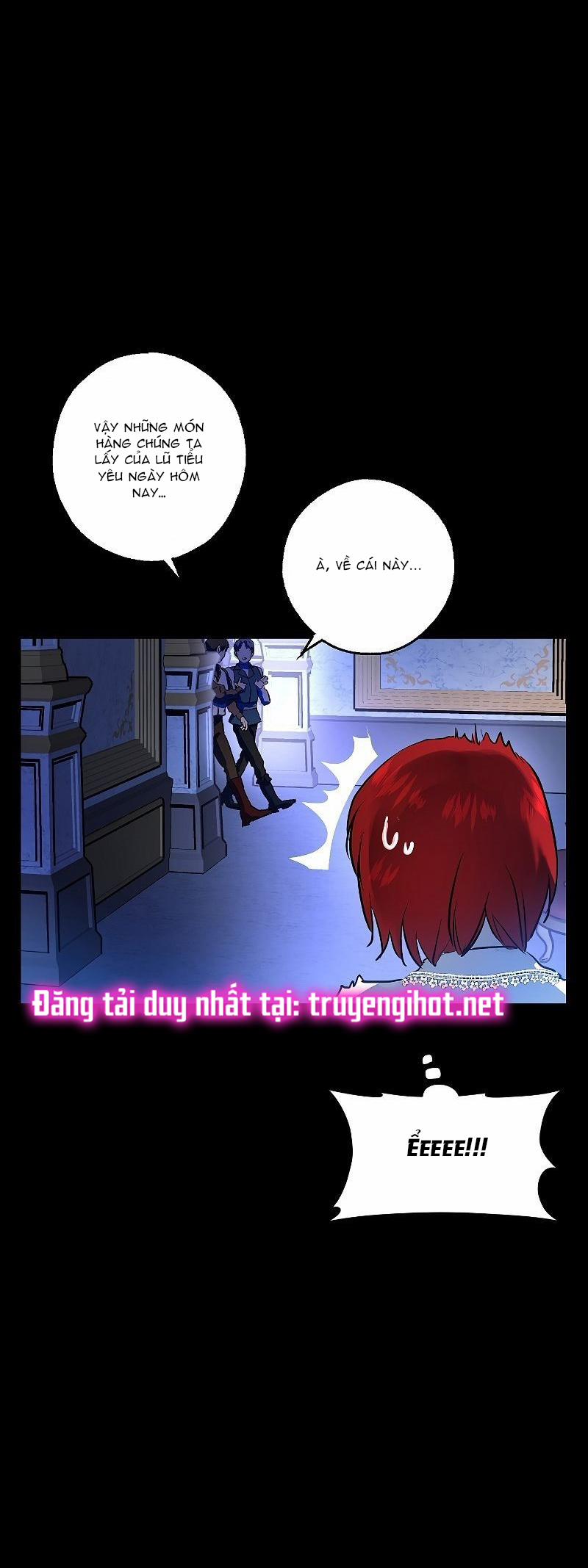 Vẻ Đẹp Bí Ẩn Của Chồng Tôi 3 trang 44