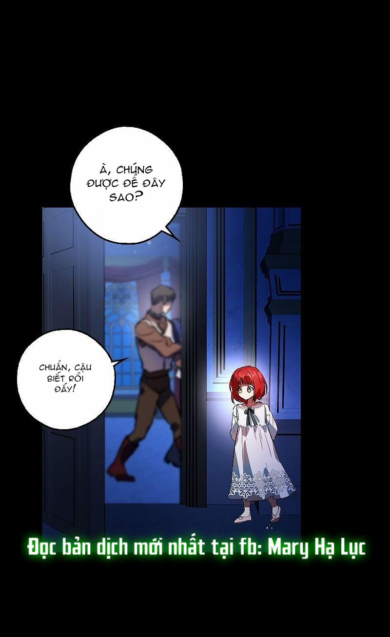 Vẻ Đẹp Bí Ẩn Của Chồng Tôi 3 trang 45