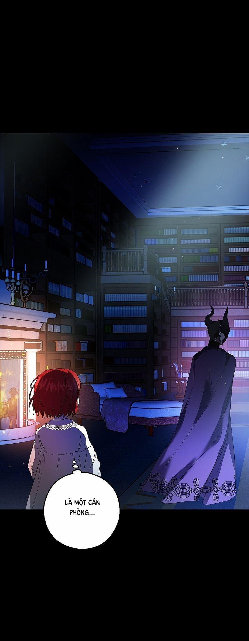 Vẻ Đẹp Bí Ẩn Của Chồng Tôi 3 trang 55