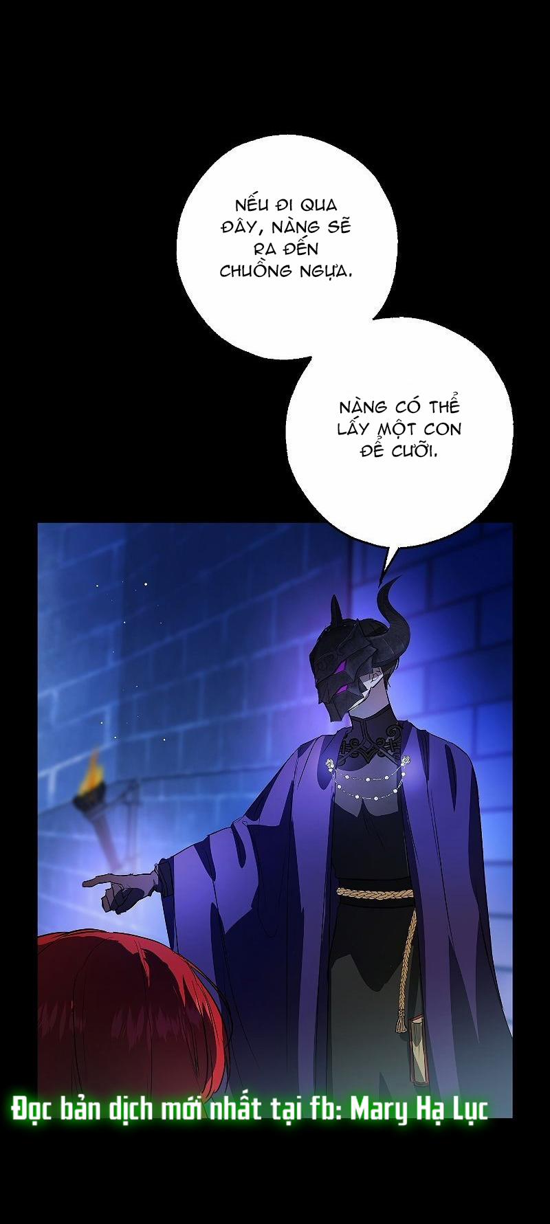 Vẻ Đẹp Bí Ẩn Của Chồng Tôi 3 trang 59