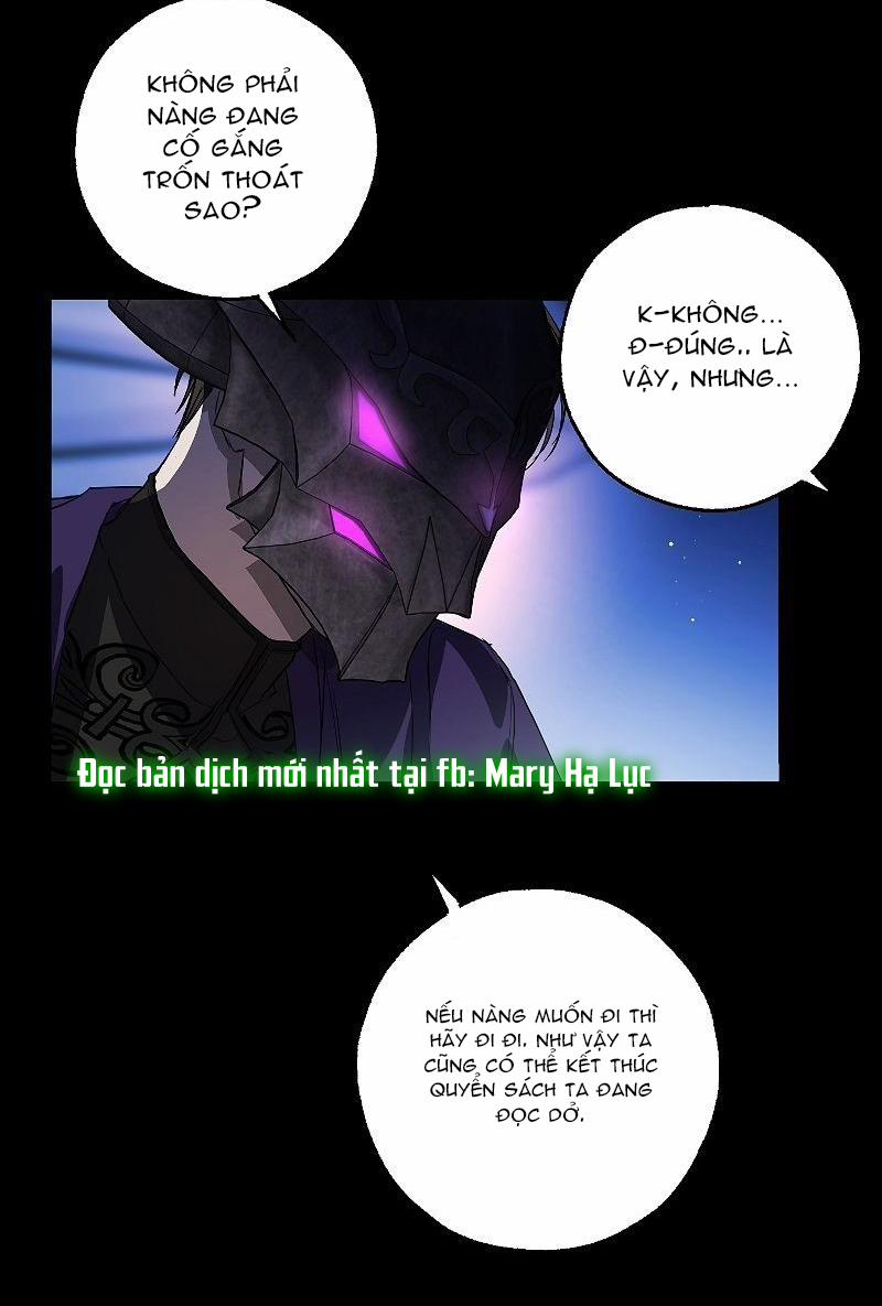 Vẻ Đẹp Bí Ẩn Của Chồng Tôi 3 trang 64