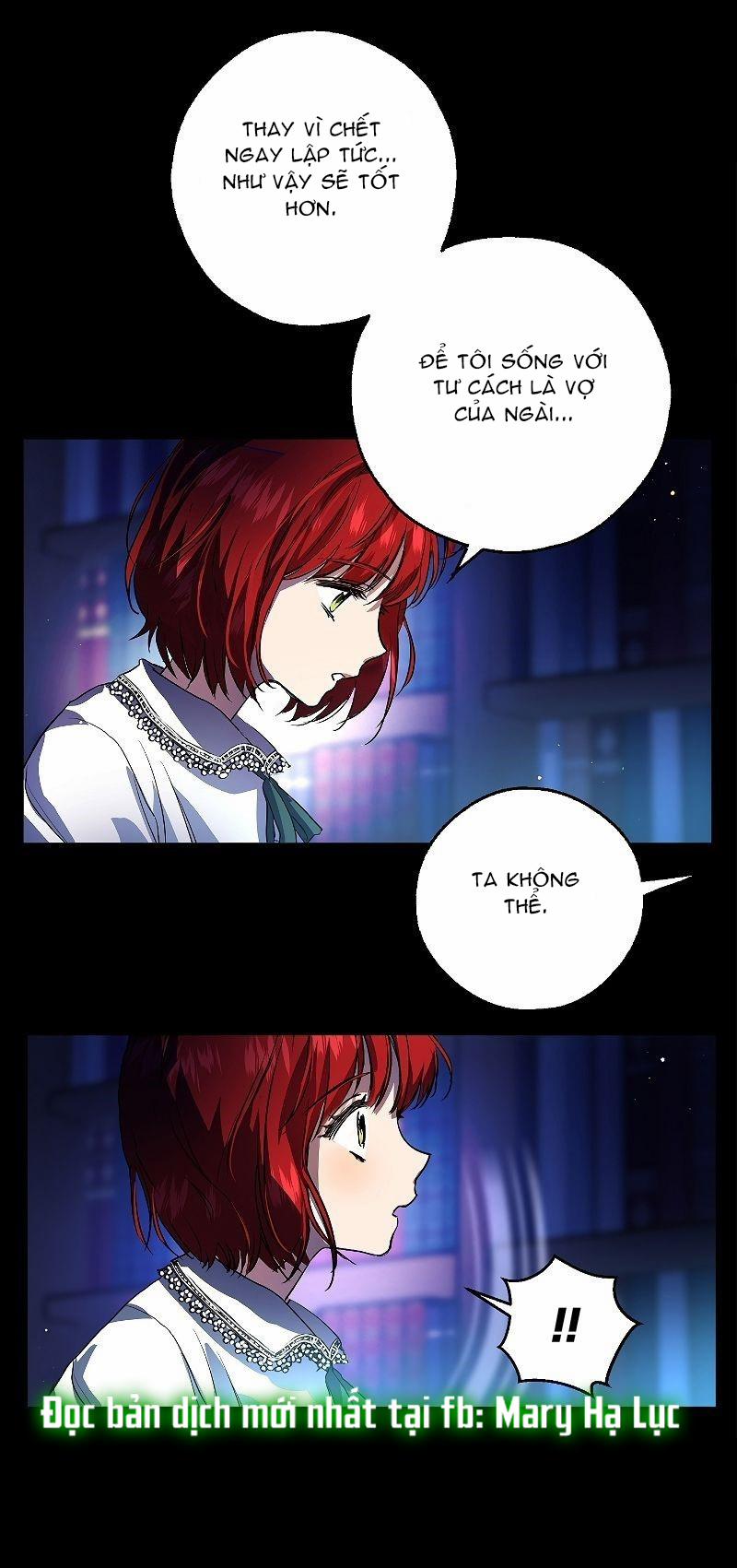 Vẻ Đẹp Bí Ẩn Của Chồng Tôi 3 trang 72