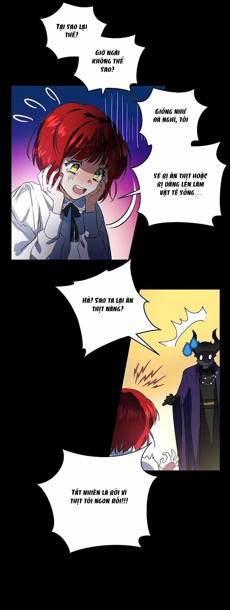 Vẻ Đẹp Bí Ẩn Của Chồng Tôi 3 trang 74