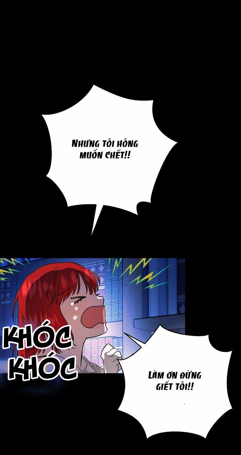 Vẻ Đẹp Bí Ẩn Của Chồng Tôi 3 trang 77