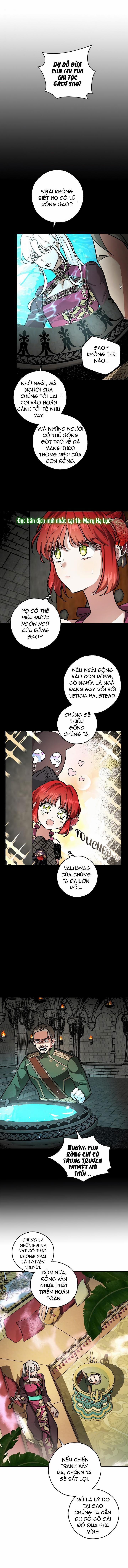 Vẻ Đẹp Bí Ẩn Của Chồng Tôi 33 trang 1