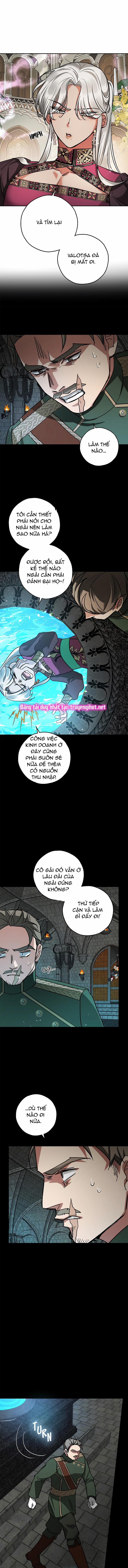 Vẻ Đẹp Bí Ẩn Của Chồng Tôi 33 trang 2