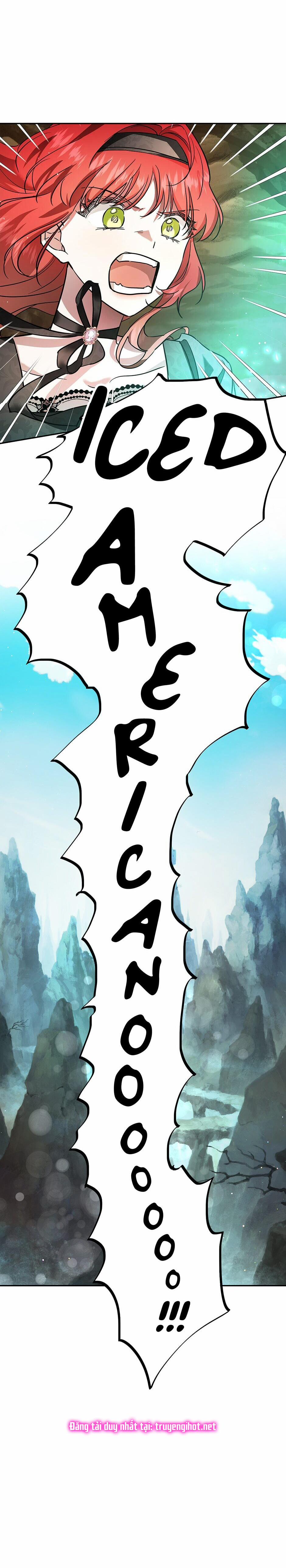 Vẻ Đẹp Bí Ẩn Của Chồng Tôi 34 trang 20