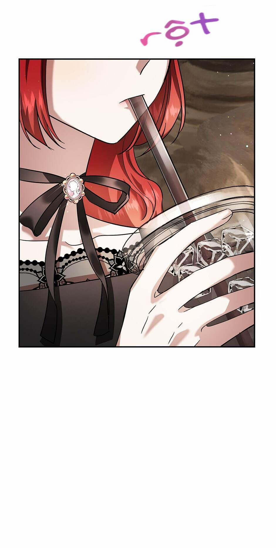 Vẻ Đẹp Bí Ẩn Của Chồng Tôi 35 trang 1