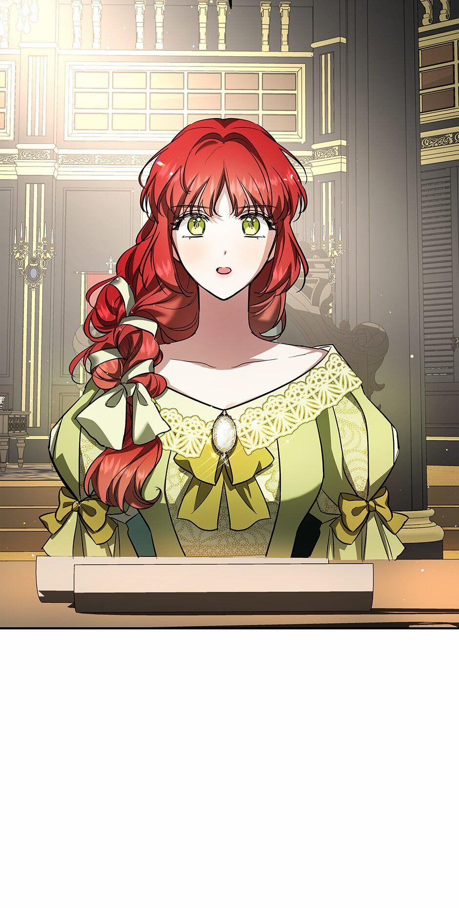 Vẻ Đẹp Bí Ẩn Của Chồng Tôi 35 trang 14