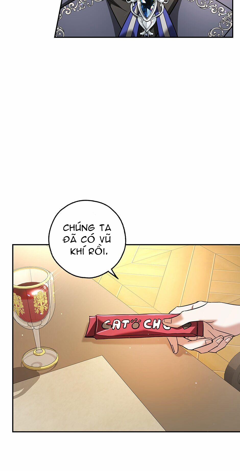 Vẻ Đẹp Bí Ẩn Của Chồng Tôi 35 trang 17