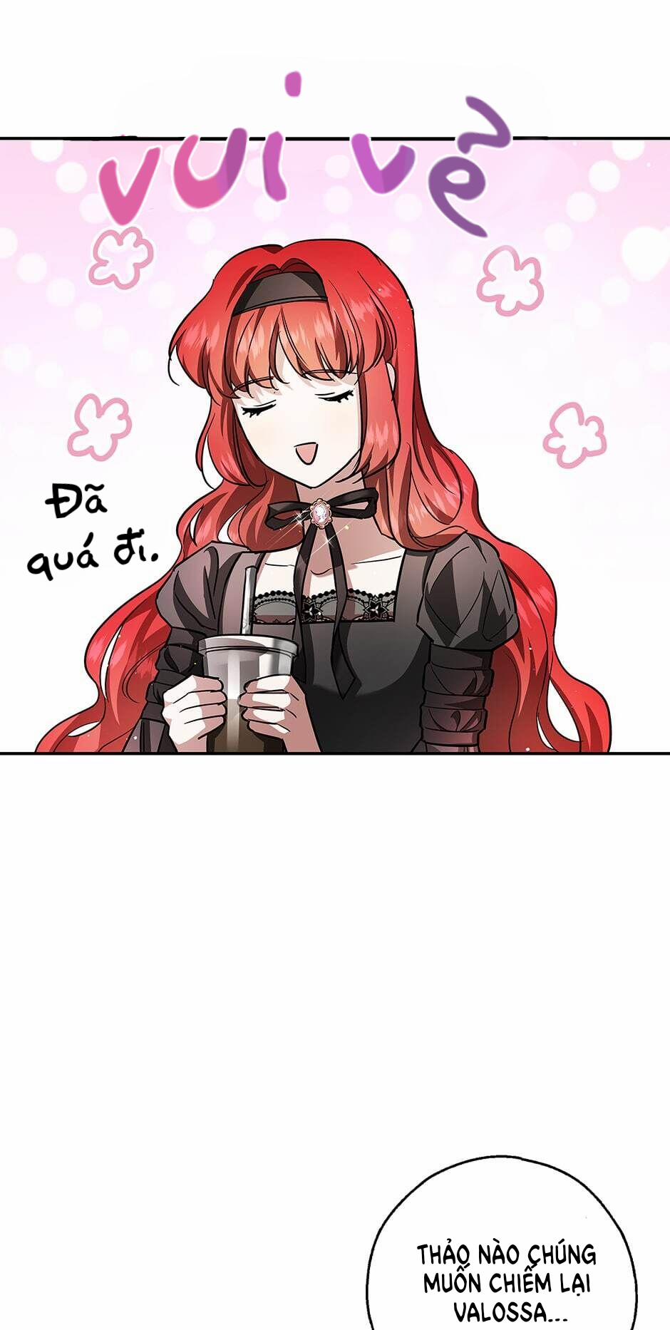 Vẻ Đẹp Bí Ẩn Của Chồng Tôi 35 trang 2