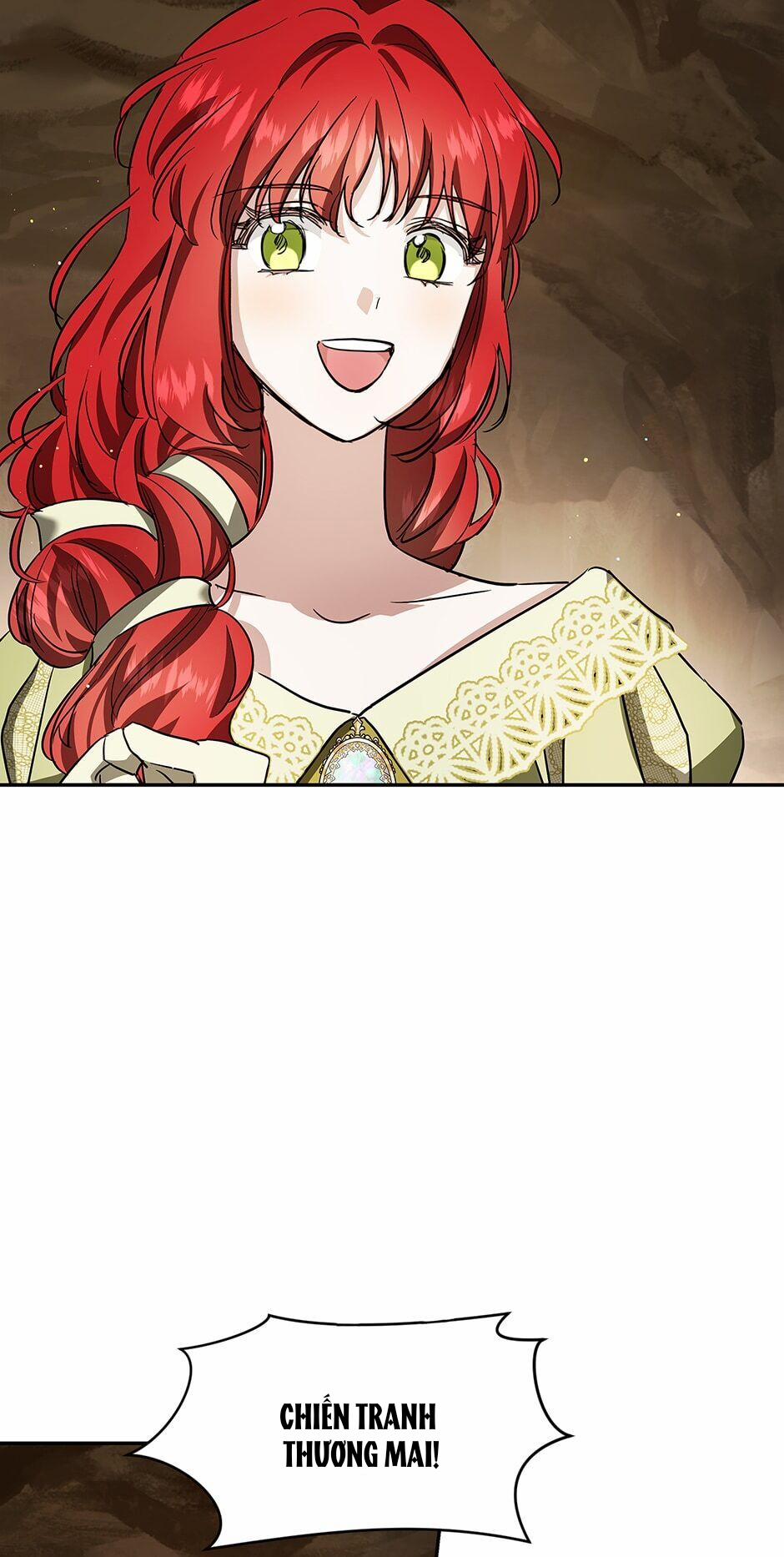 Vẻ Đẹp Bí Ẩn Của Chồng Tôi 35 trang 27