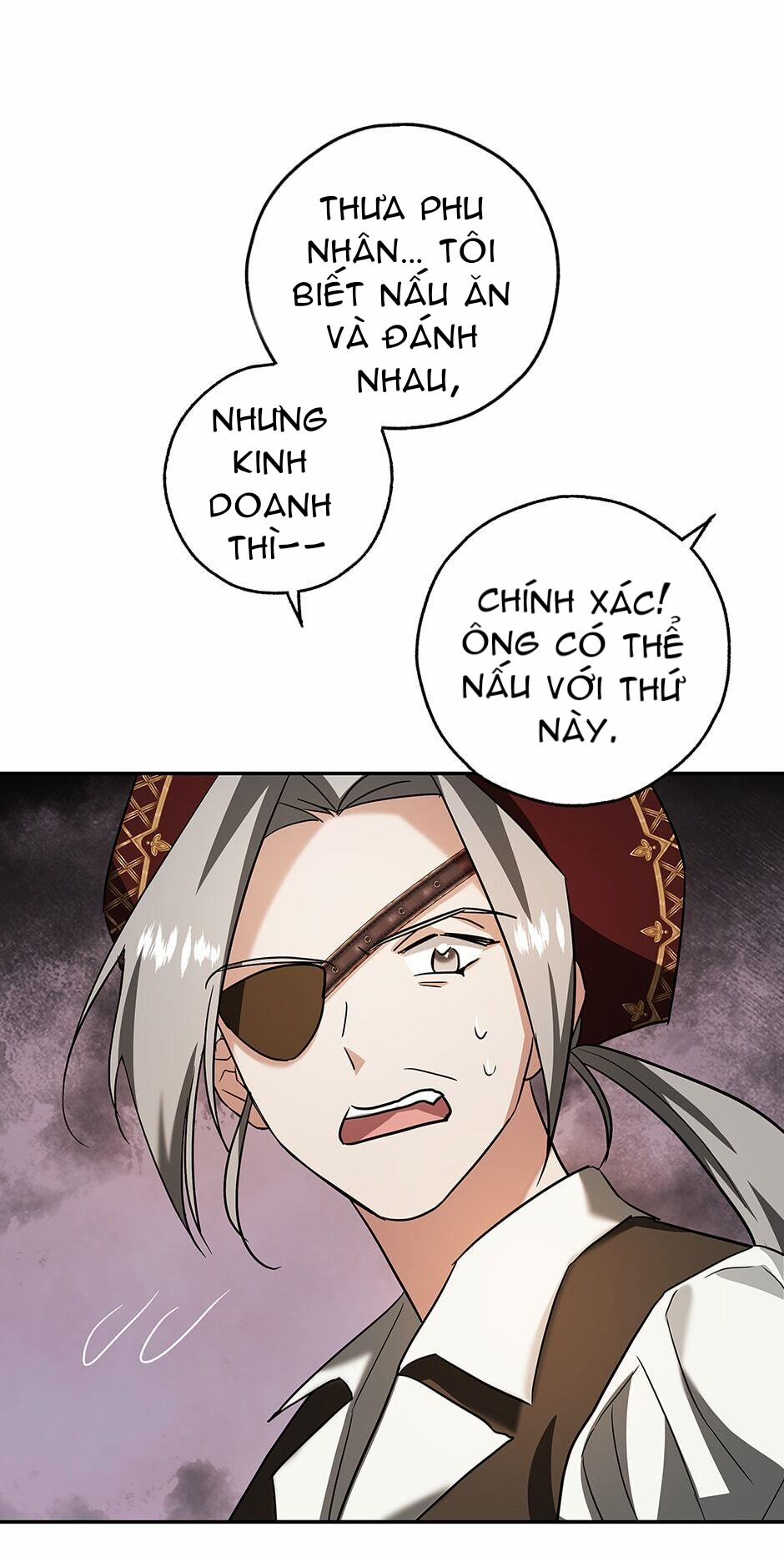 Vẻ Đẹp Bí Ẩn Của Chồng Tôi 35 trang 29