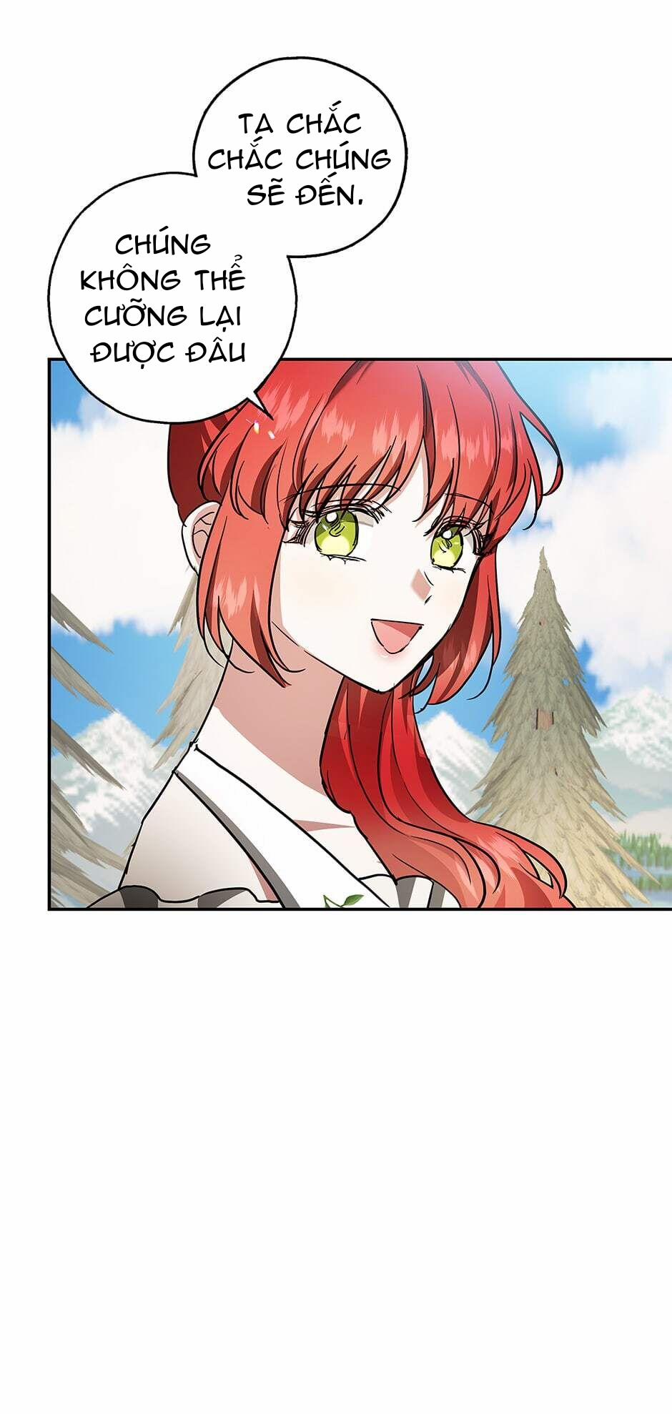 Vẻ Đẹp Bí Ẩn Của Chồng Tôi 35 trang 36