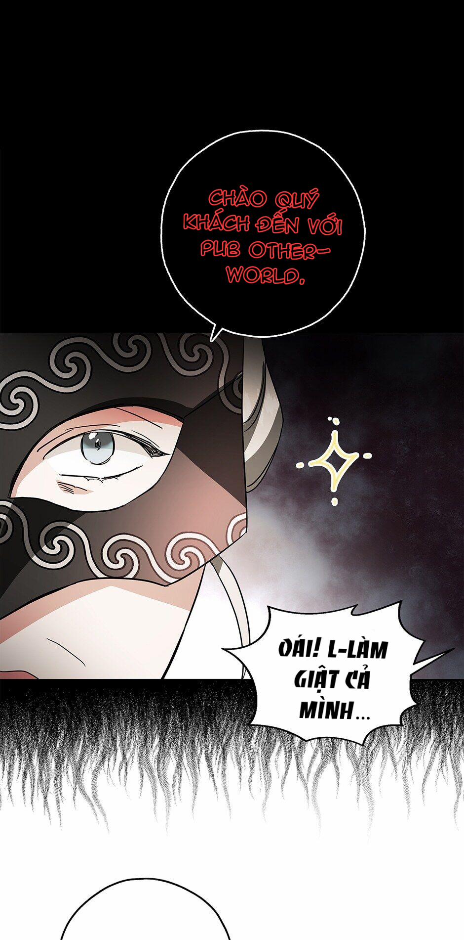 Vẻ Đẹp Bí Ẩn Của Chồng Tôi 35 trang 43