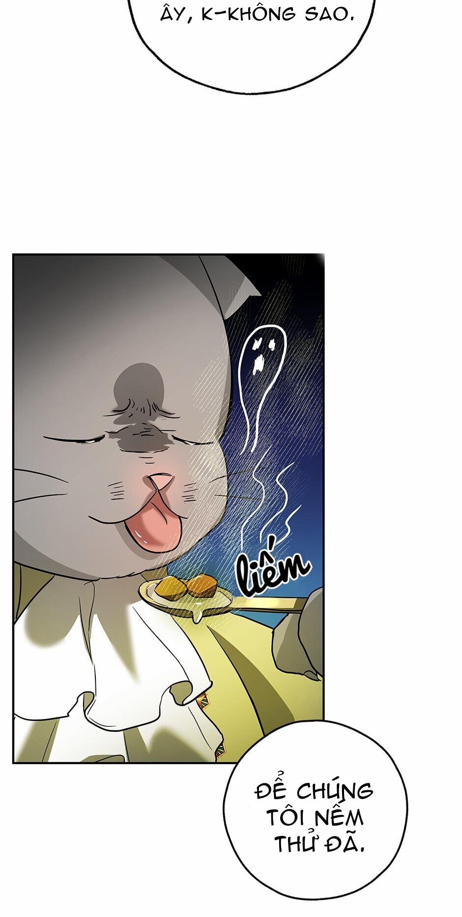 Vẻ Đẹp Bí Ẩn Của Chồng Tôi 35 trang 53