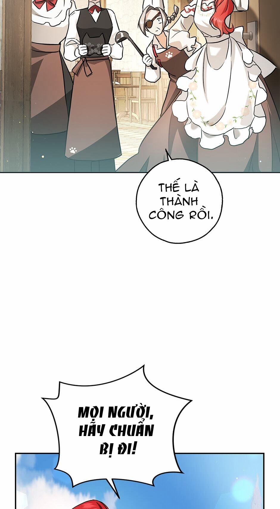 Vẻ Đẹp Bí Ẩn Của Chồng Tôi 35 trang 59