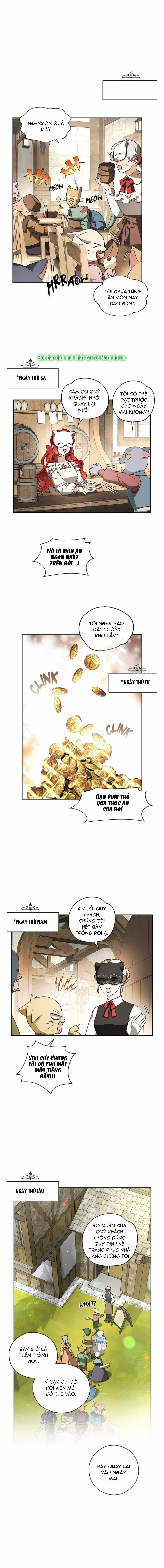 Vẻ Đẹp Bí Ẩn Của Chồng Tôi 36 trang 1