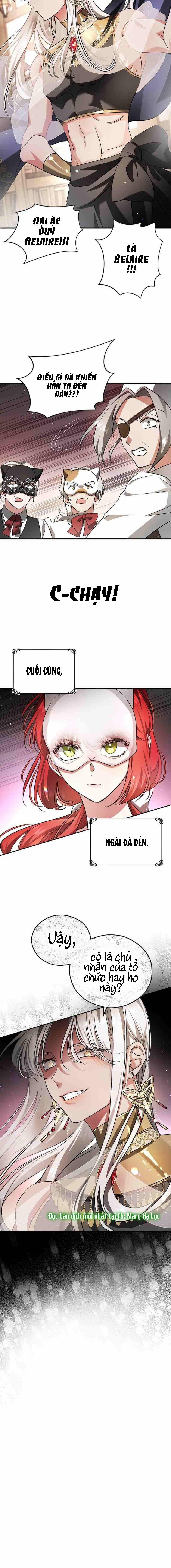 Vẻ Đẹp Bí Ẩn Của Chồng Tôi 37 trang 1