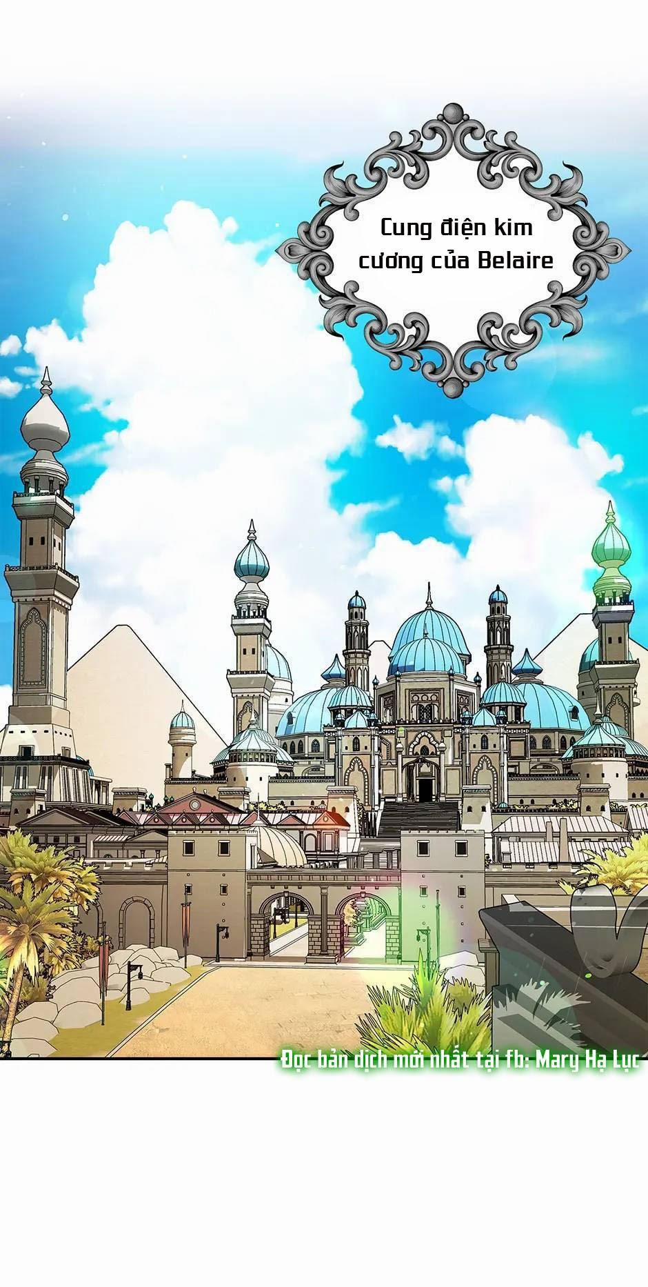 Vẻ Đẹp Bí Ẩn Của Chồng Tôi 39 trang 1