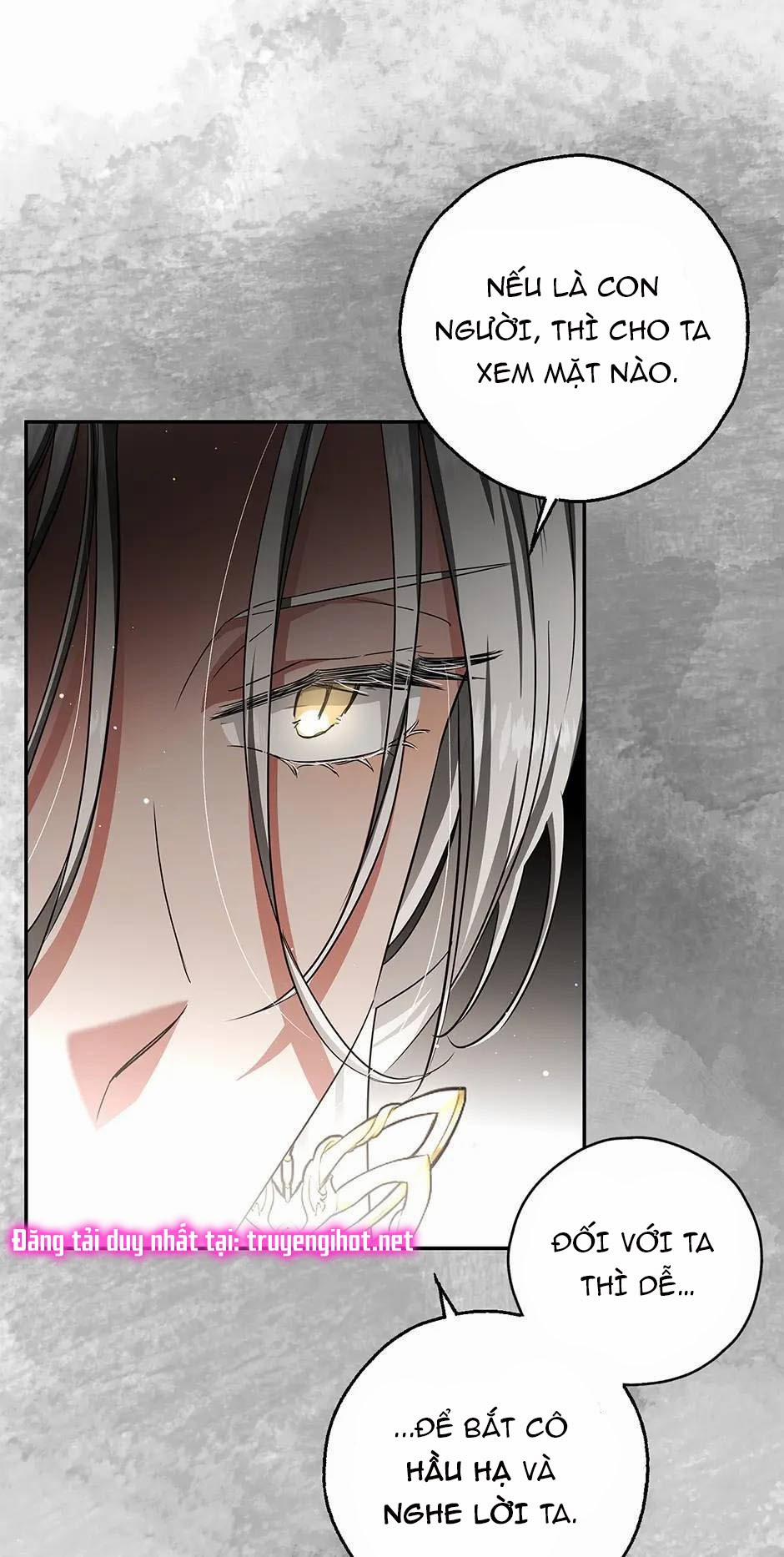 Vẻ Đẹp Bí Ẩn Của Chồng Tôi 39 trang 13