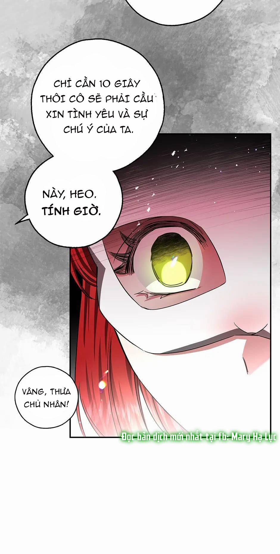 Vẻ Đẹp Bí Ẩn Của Chồng Tôi 39 trang 14