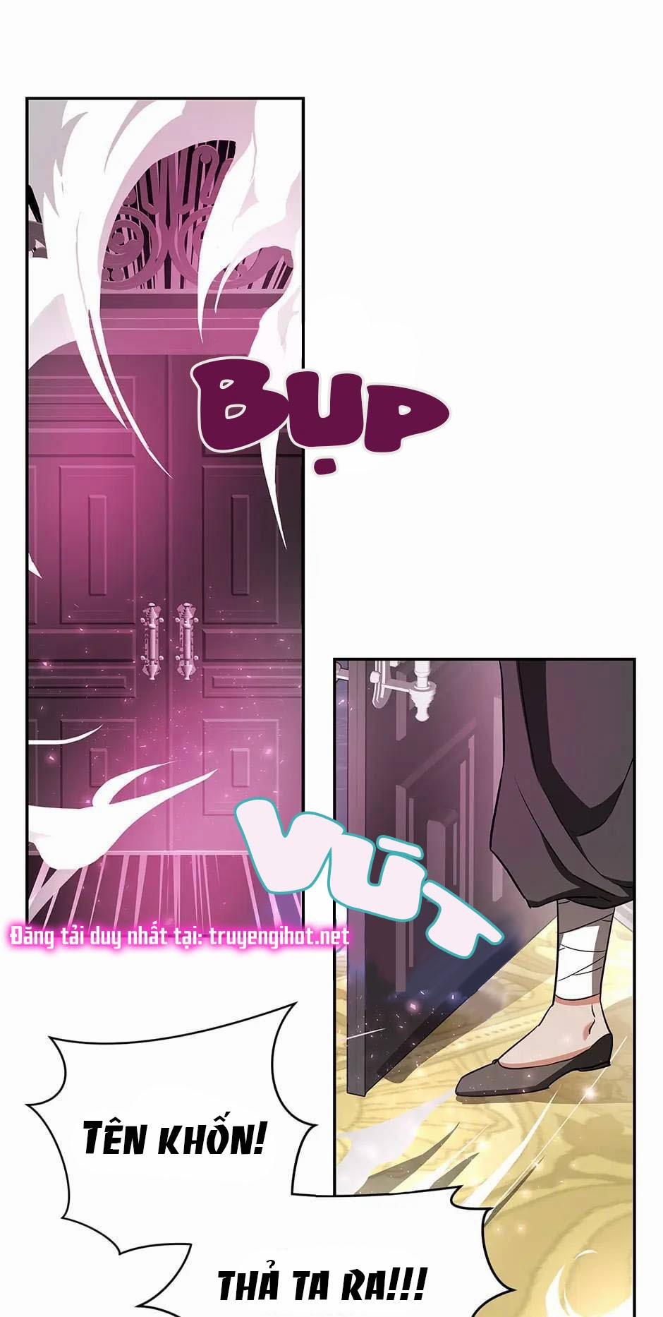 Vẻ Đẹp Bí Ẩn Của Chồng Tôi 39 trang 2