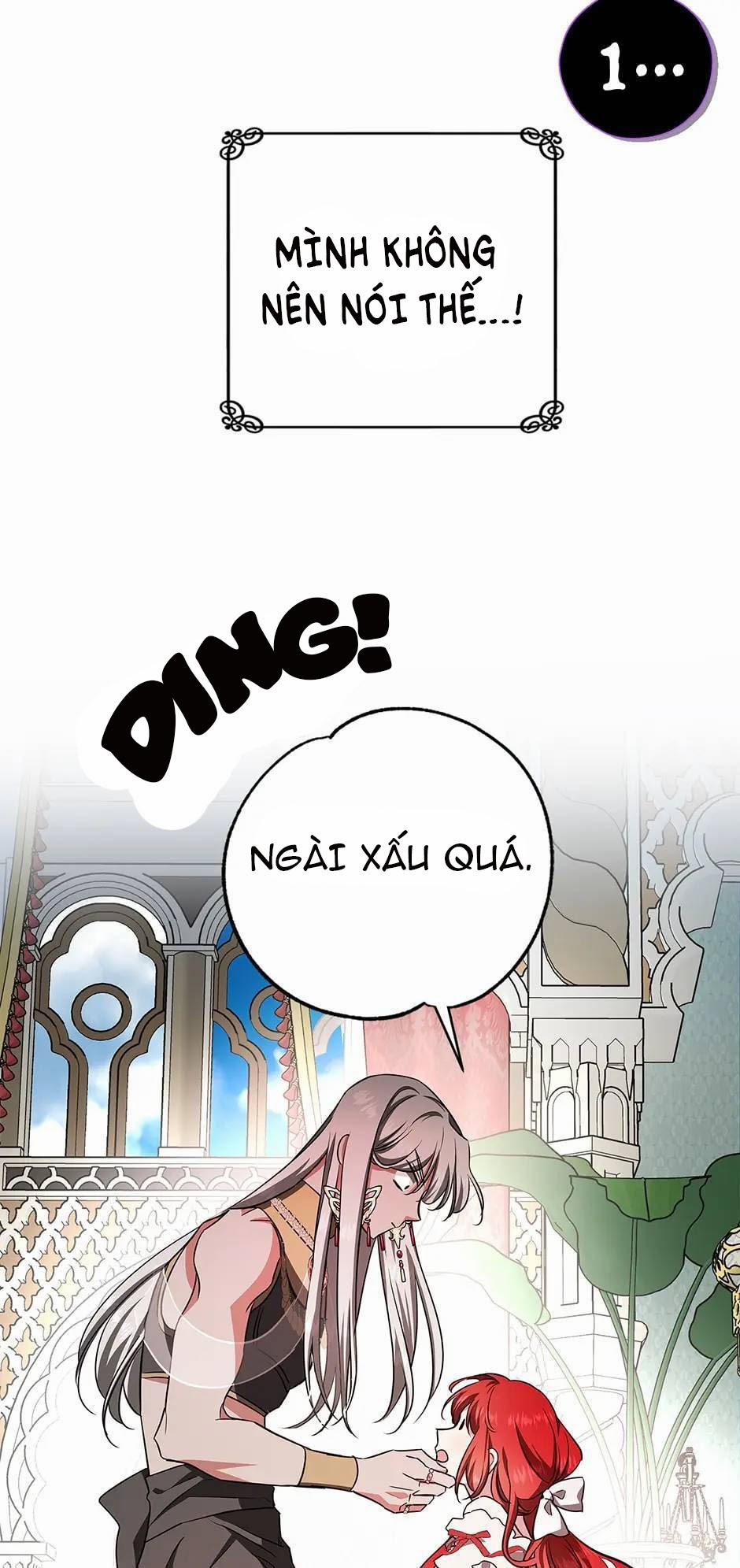 Vẻ Đẹp Bí Ẩn Của Chồng Tôi 39 trang 20