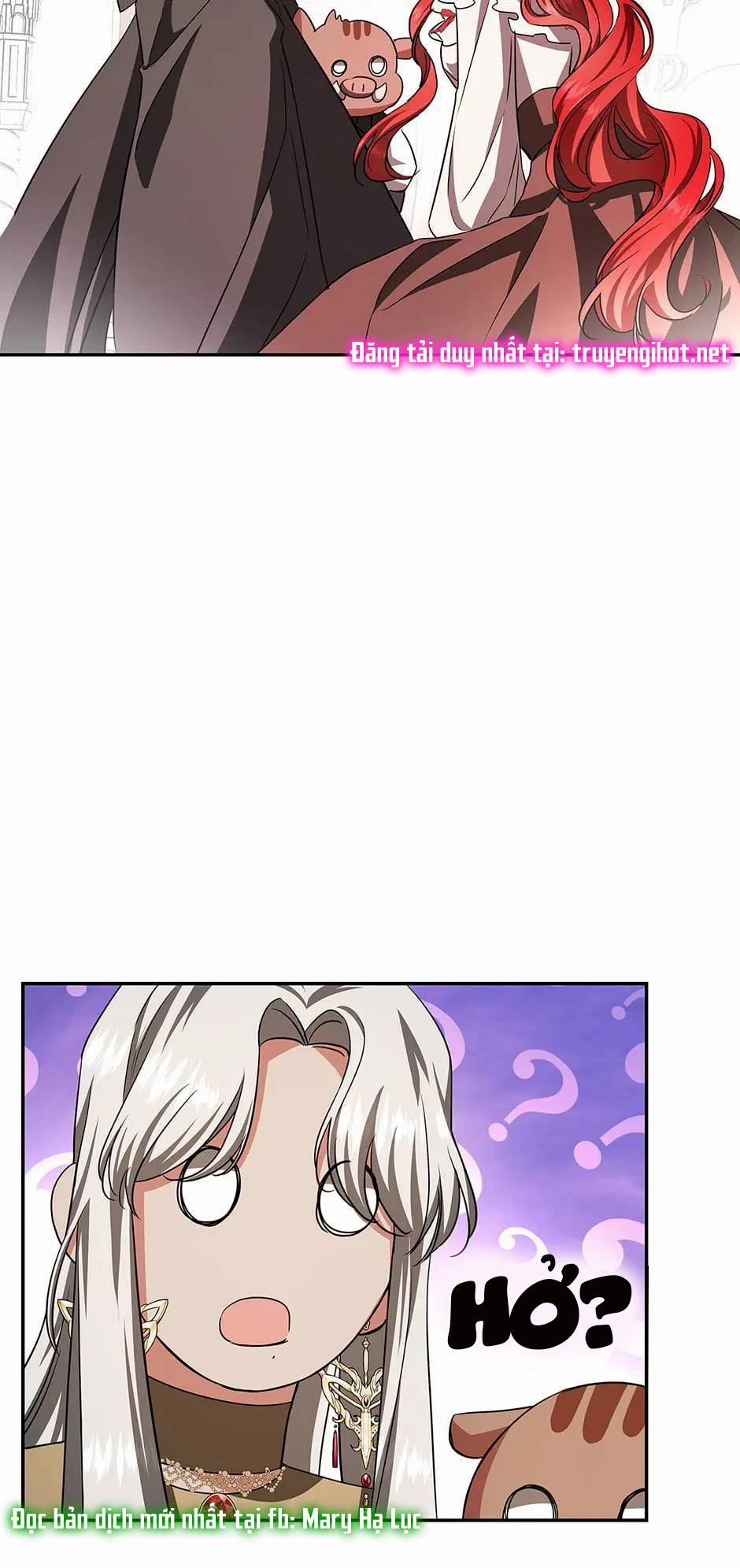 Vẻ Đẹp Bí Ẩn Của Chồng Tôi 39 trang 21