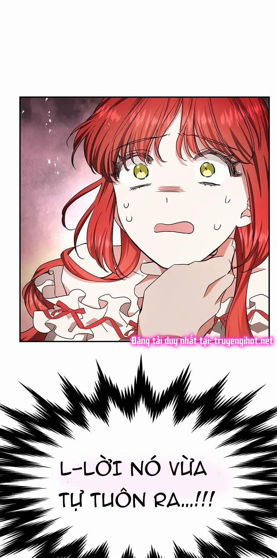 Vẻ Đẹp Bí Ẩn Của Chồng Tôi 39 trang 22