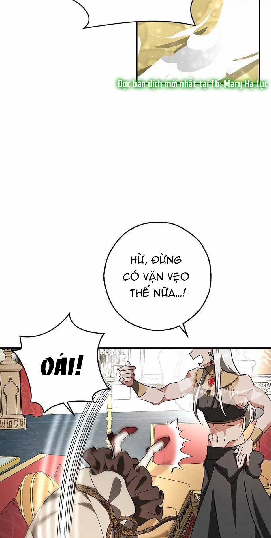 Vẻ Đẹp Bí Ẩn Của Chồng Tôi 39 trang 3