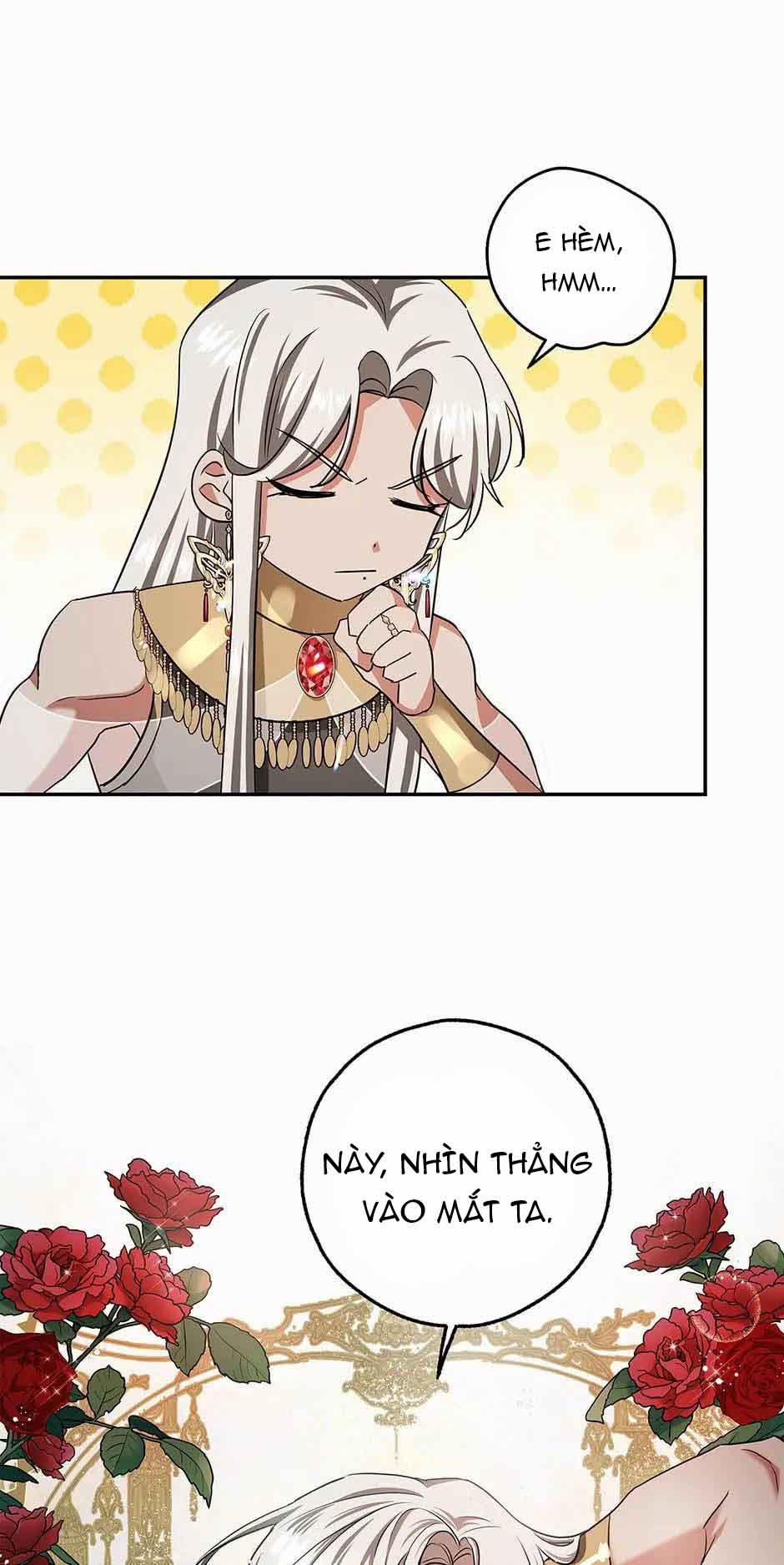 Vẻ Đẹp Bí Ẩn Của Chồng Tôi 39 trang 30