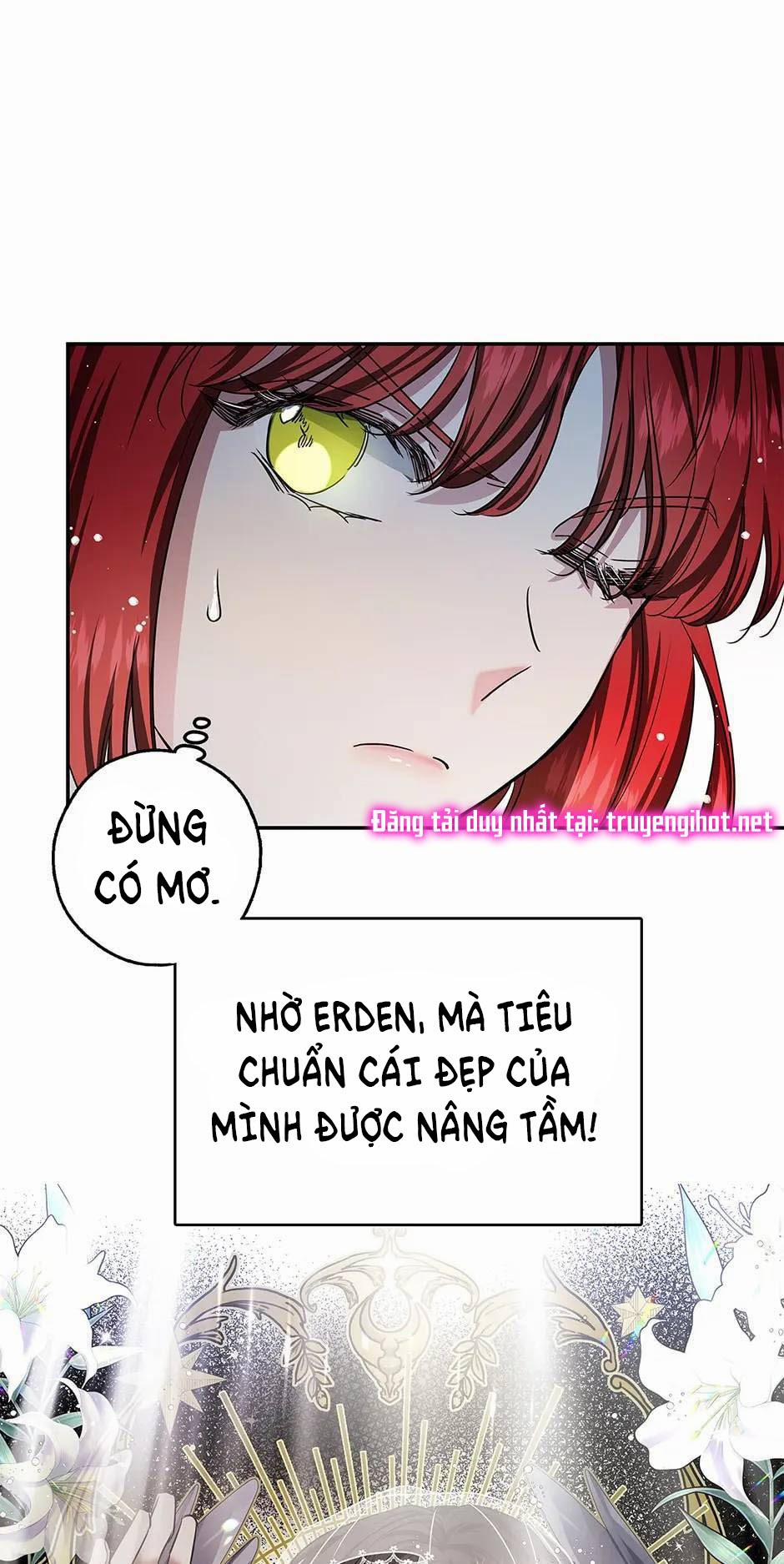 Vẻ Đẹp Bí Ẩn Của Chồng Tôi 39 trang 33