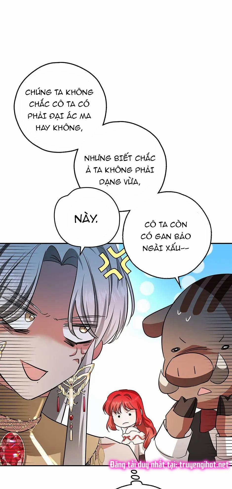 Vẻ Đẹp Bí Ẩn Của Chồng Tôi 39 trang 37