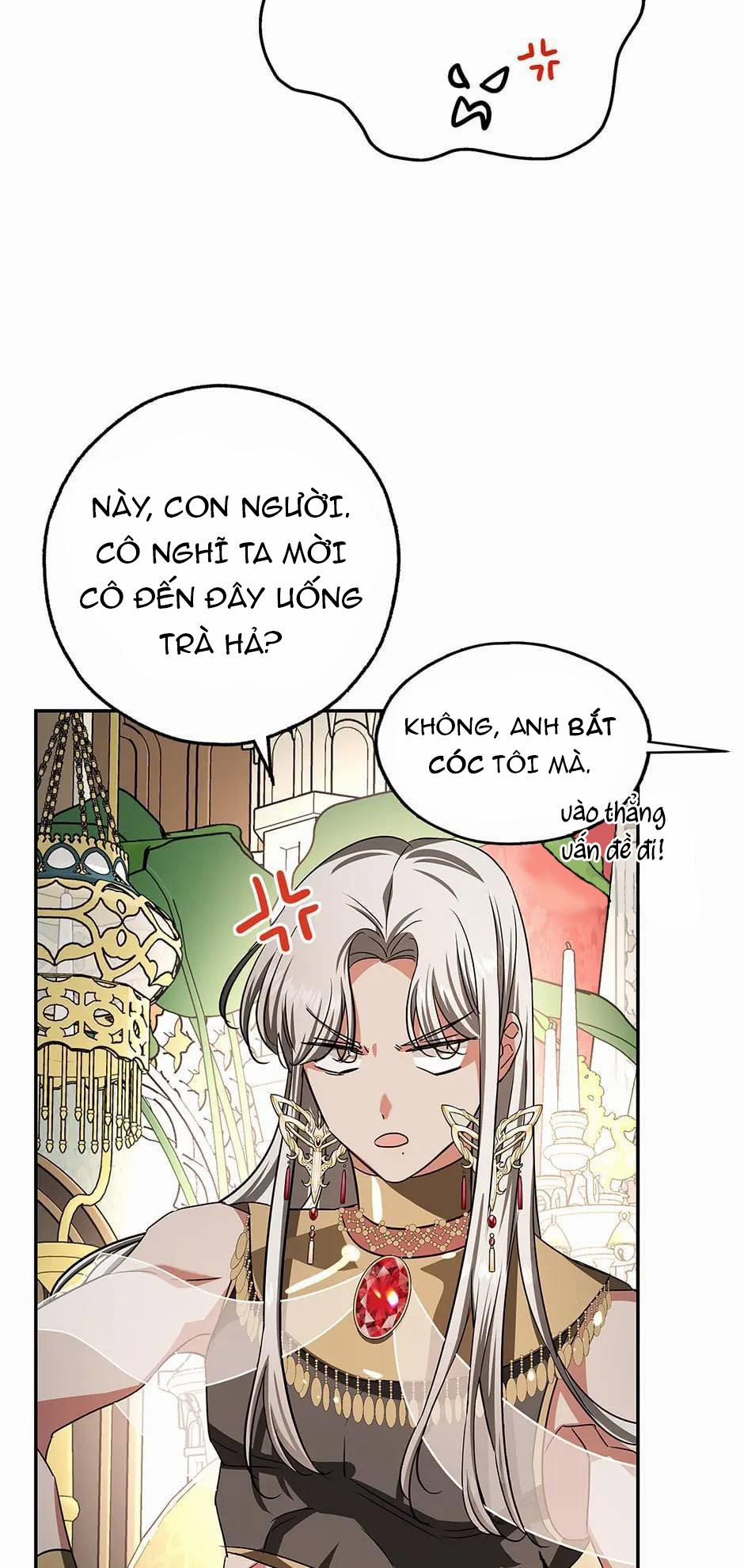 Vẻ Đẹp Bí Ẩn Của Chồng Tôi 39 trang 40