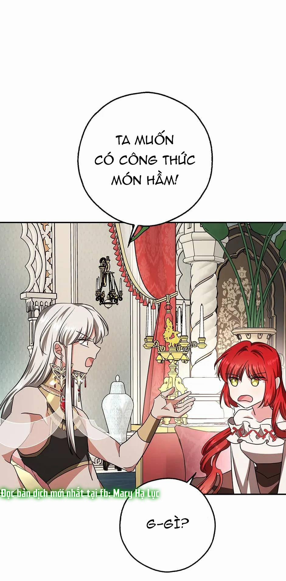 Vẻ Đẹp Bí Ẩn Của Chồng Tôi 39 trang 44